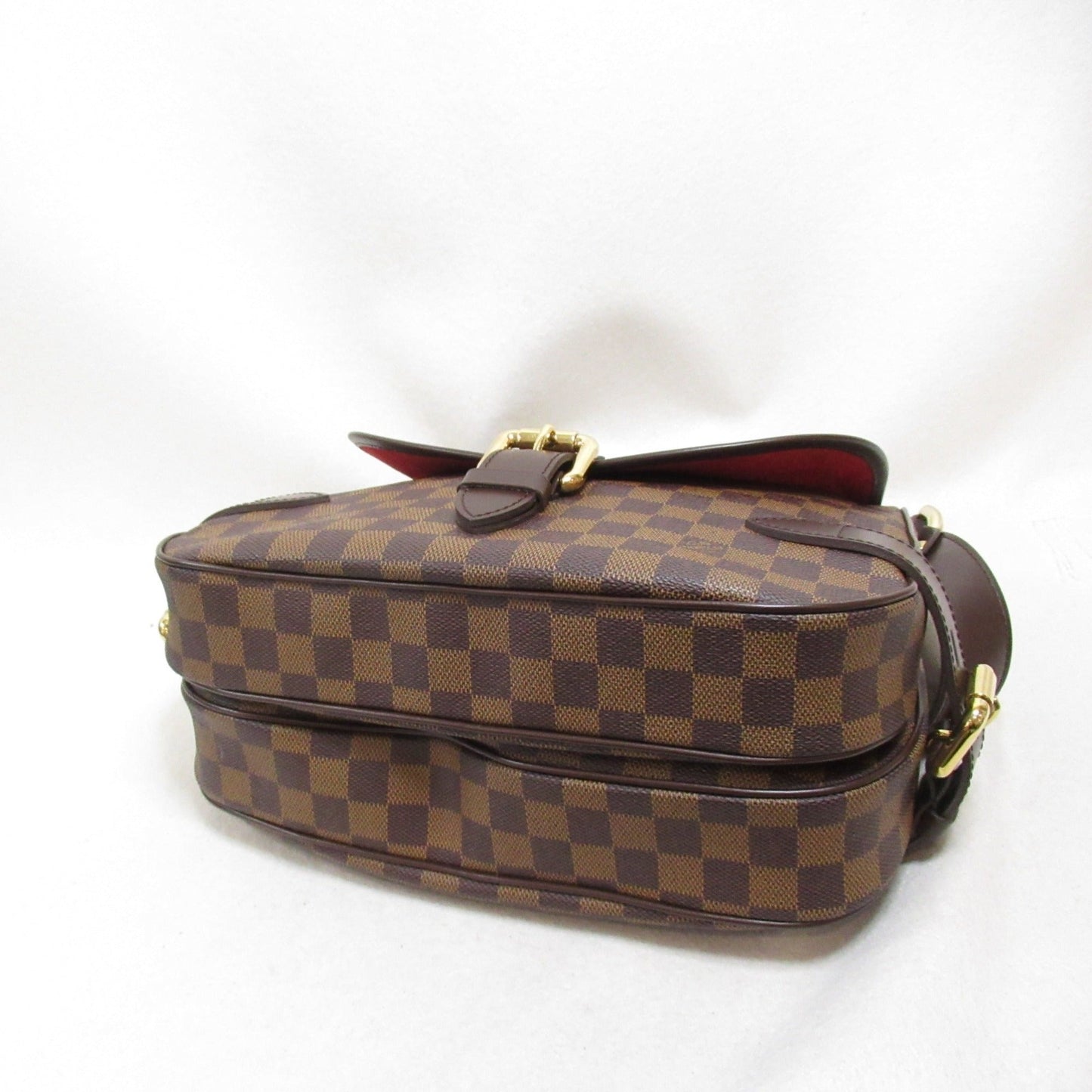 Louis Vuitton Brown Other Shoulder Bag