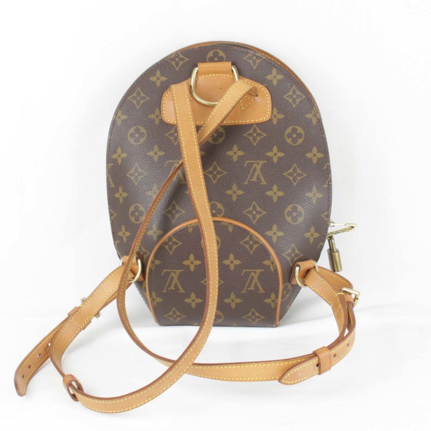 Louis Vuitton Monogram Monogram Shoulder Bag