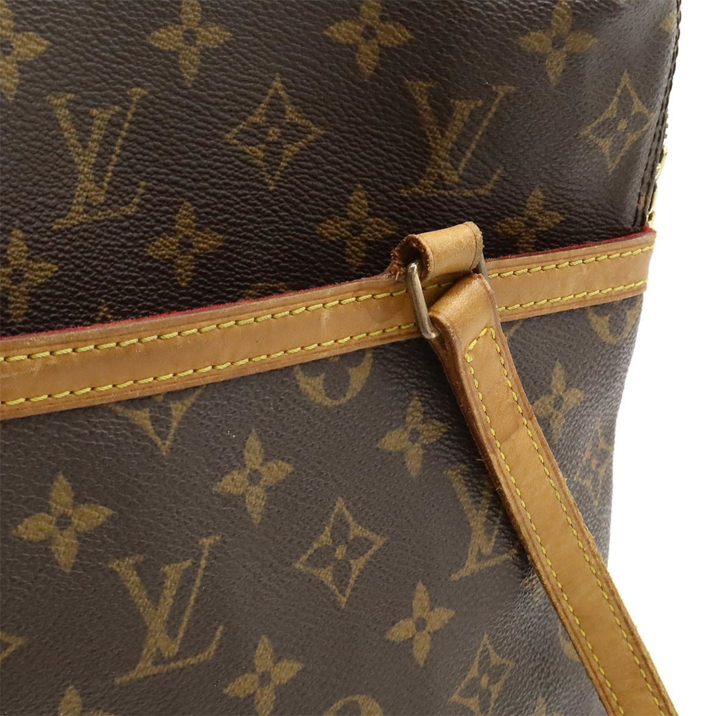Louis Vuitton Monogram Monogram Handbag Shoulder Bag