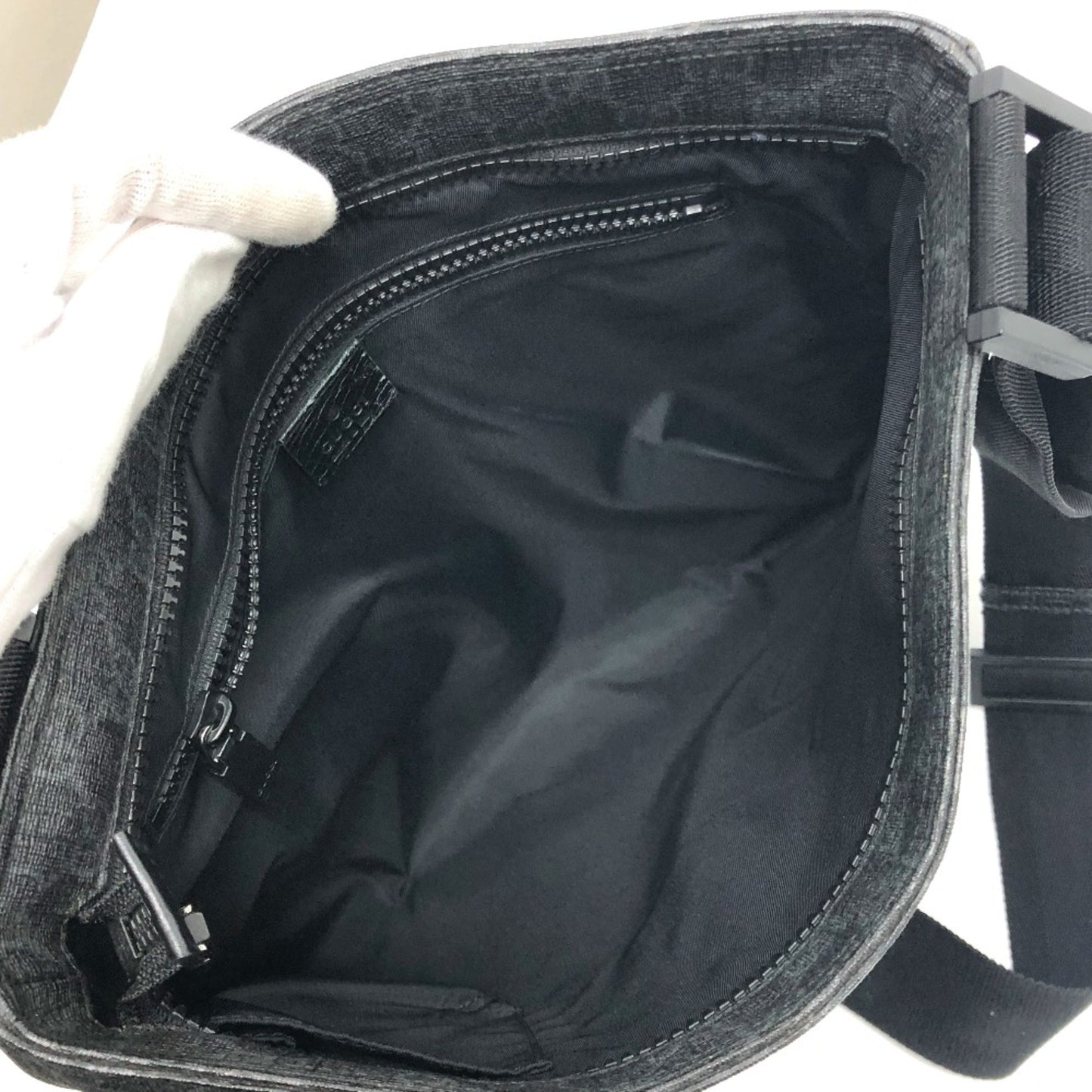 Gucci Black Other Shoulder Bag