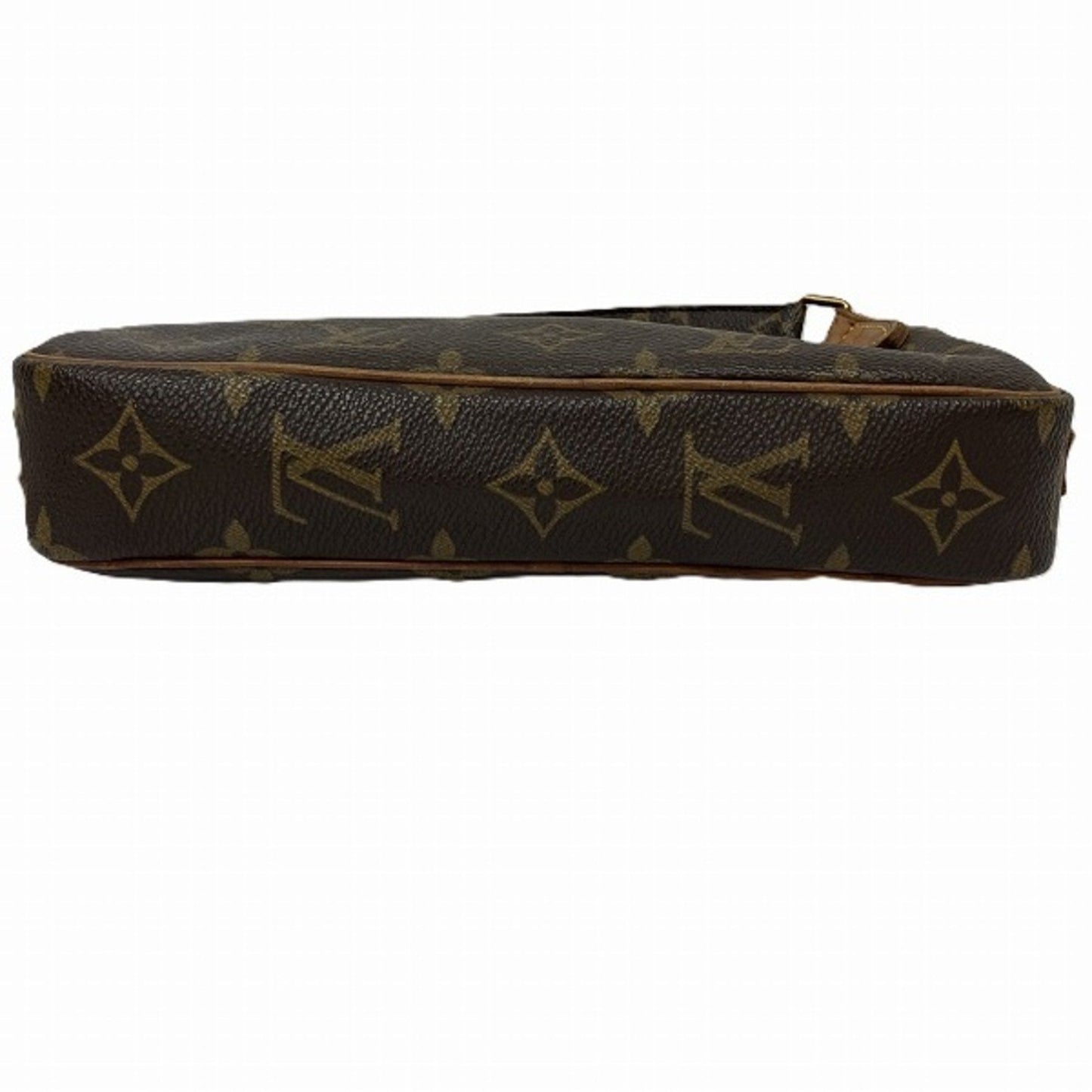 Louis Vuitton Brown Shoulder Bag