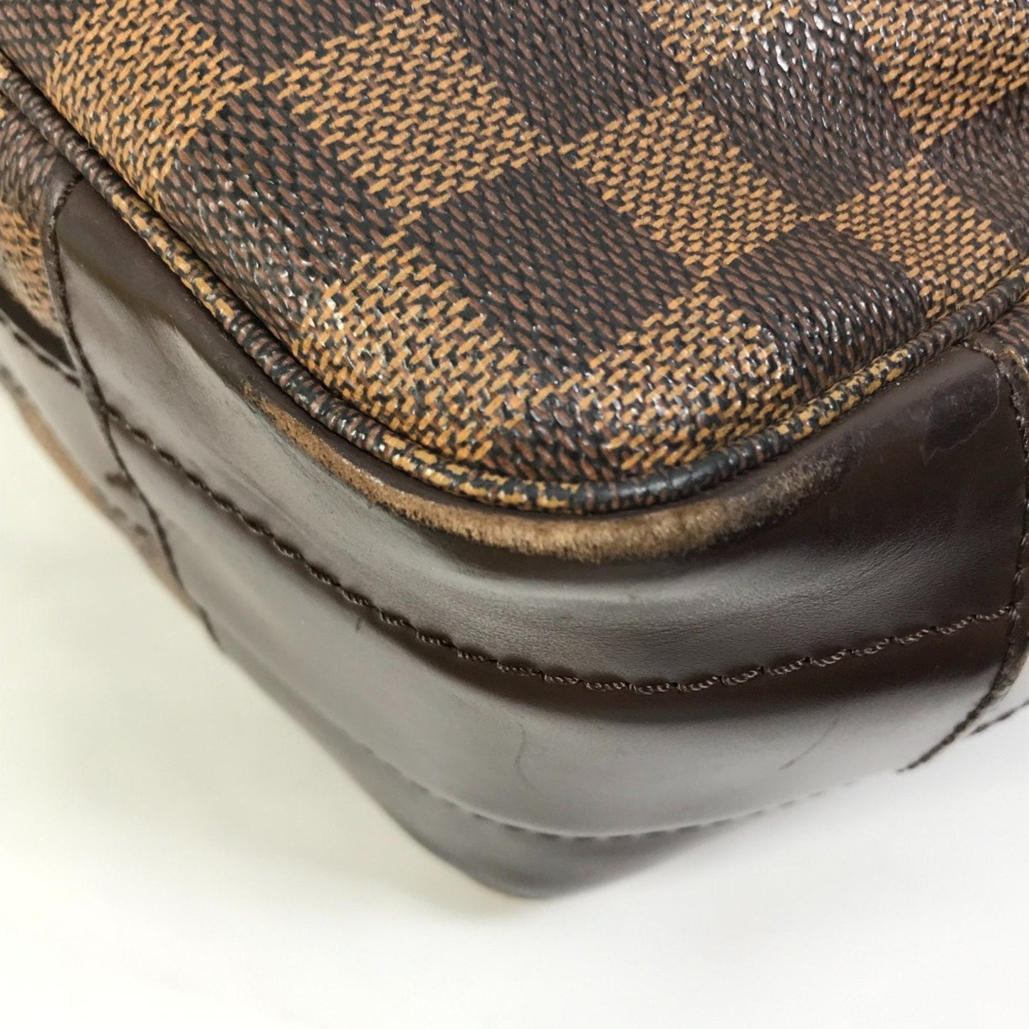Louis Vuitton Brown Other Shoulder Bag