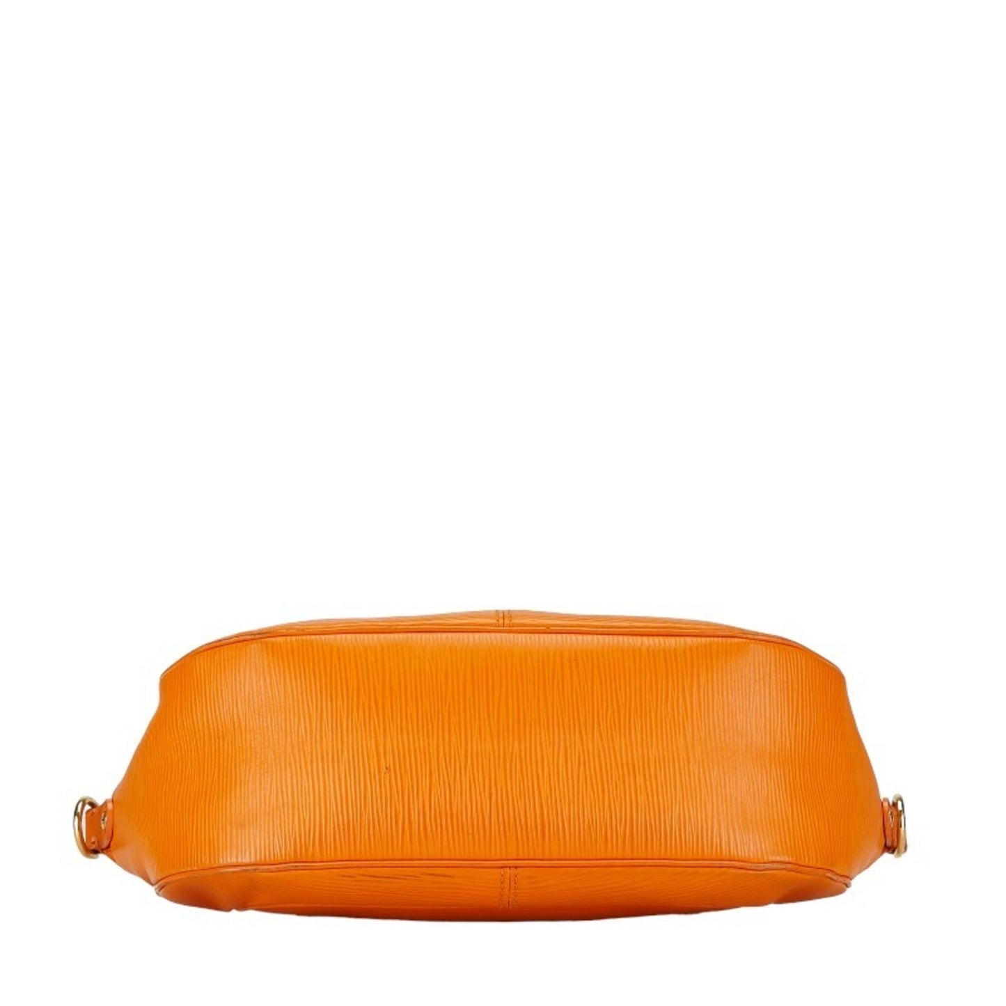 Louis Vuitton Epi Mandarin Orange Epi Leather Handbag Shoulder Bag