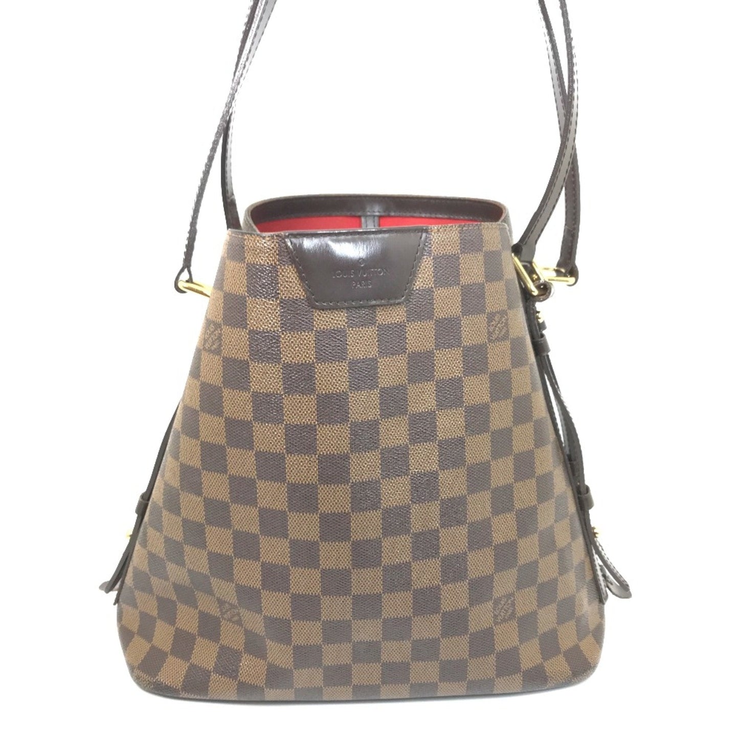 Louis Vuitton Brown Other Shoulder Bag