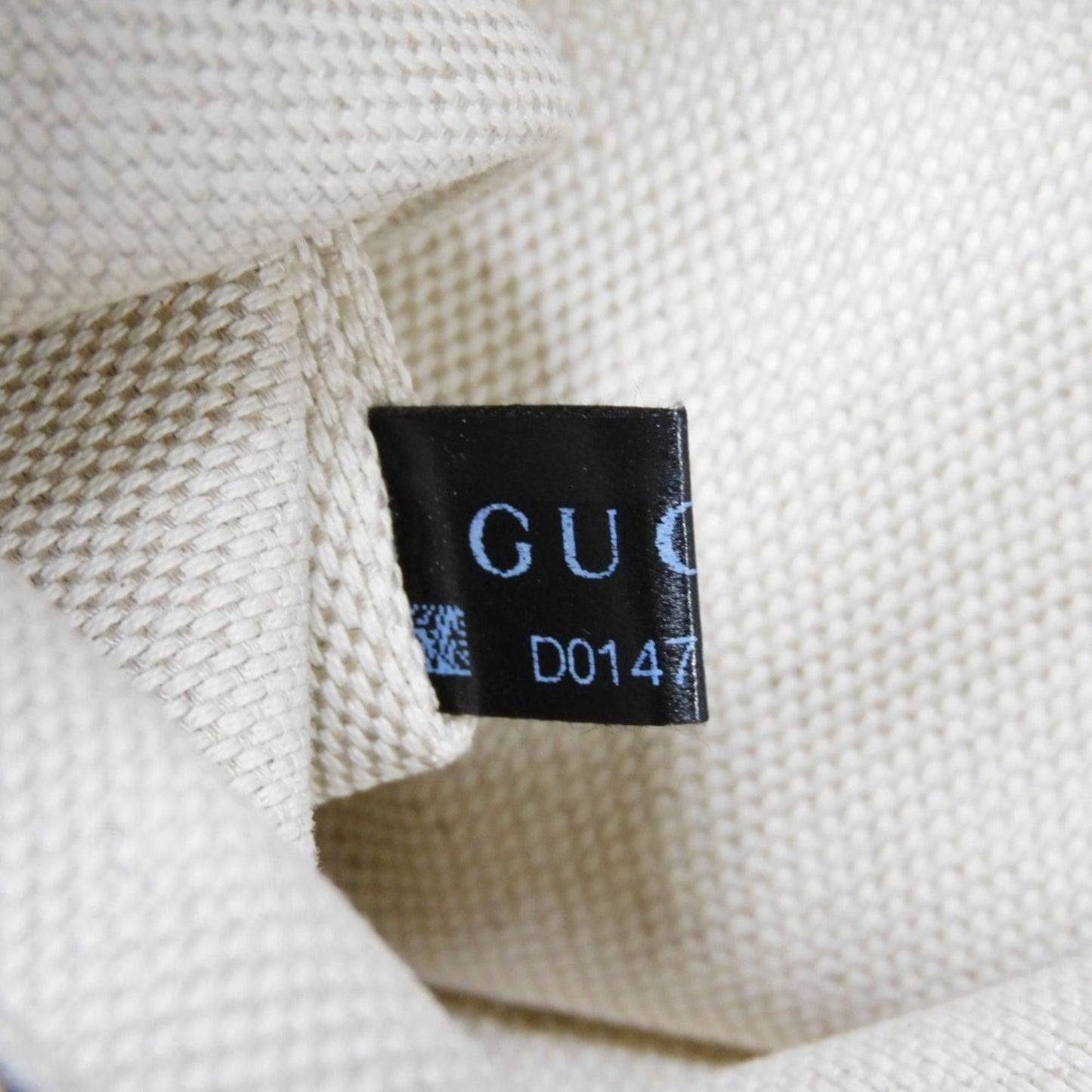 Gucci Soho Navy Patent Leather Shoulder Bag