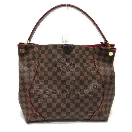 Louis Vuitton Brown Other Shoulder Bag ()
