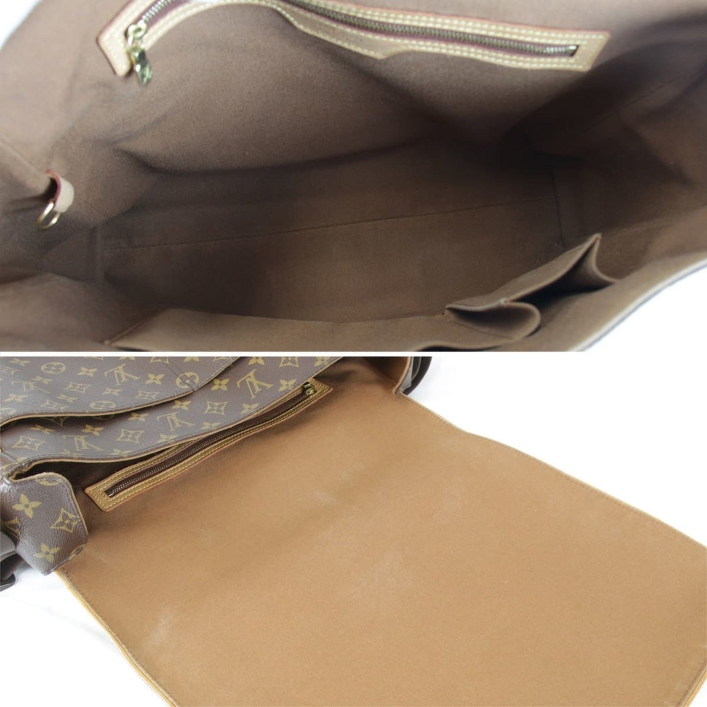 Louis Vuitton Monogram Monogram Shoulder Bag