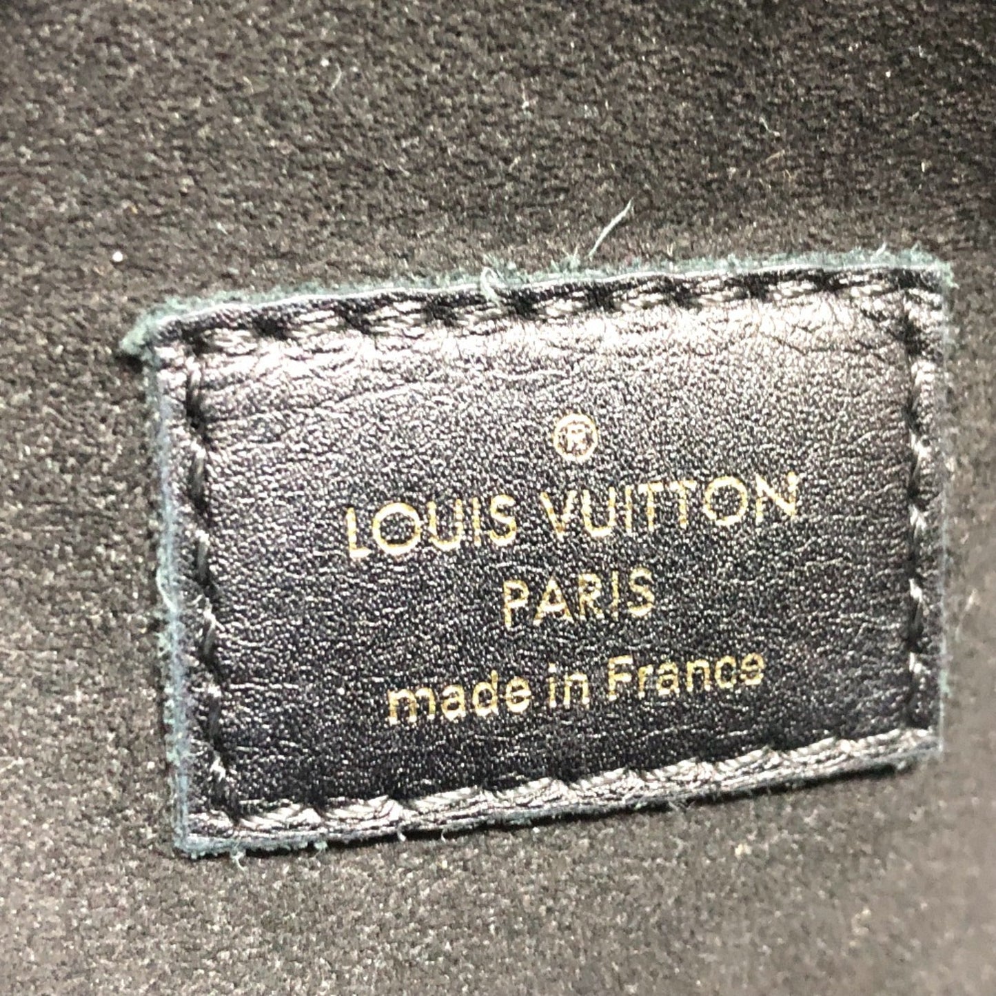 Louis Vuitton Brown Other Shoulder Bag
