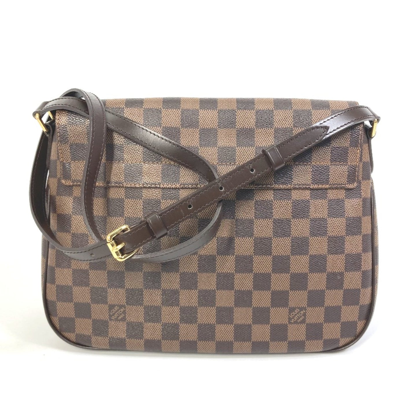 Louis Vuitton Brown Other Shoulder Bag