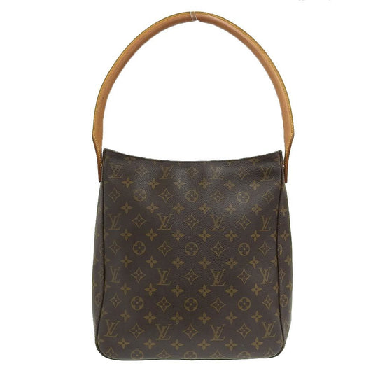 Louis Vuitton Monogram Monogram Monogram Shoulder Bag ()