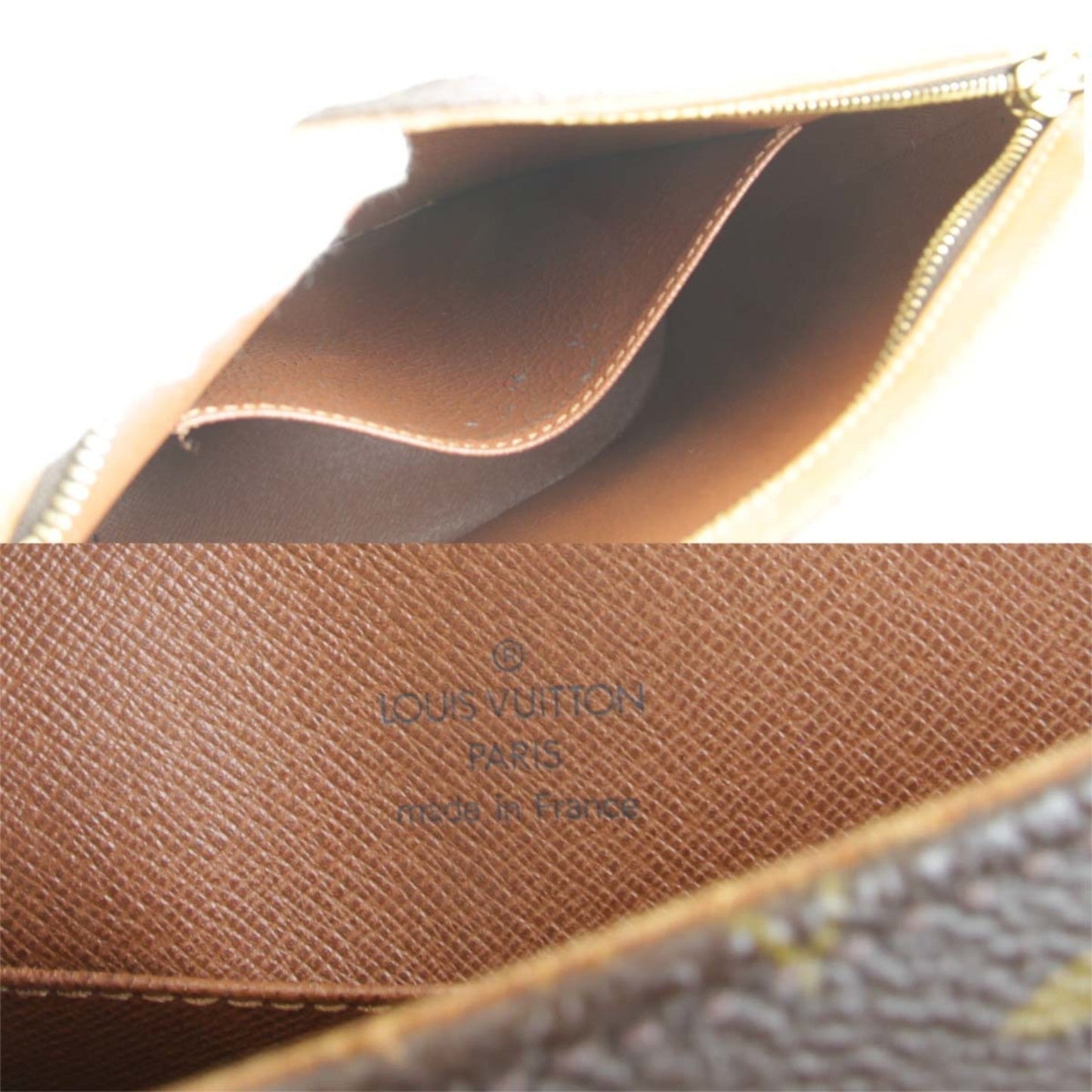 Louis Vuitton Monogram Monogram Monogram Shoulder Bag