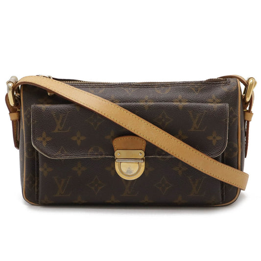 Louis Vuitton Monogram Monogram Shoulder Bag ()