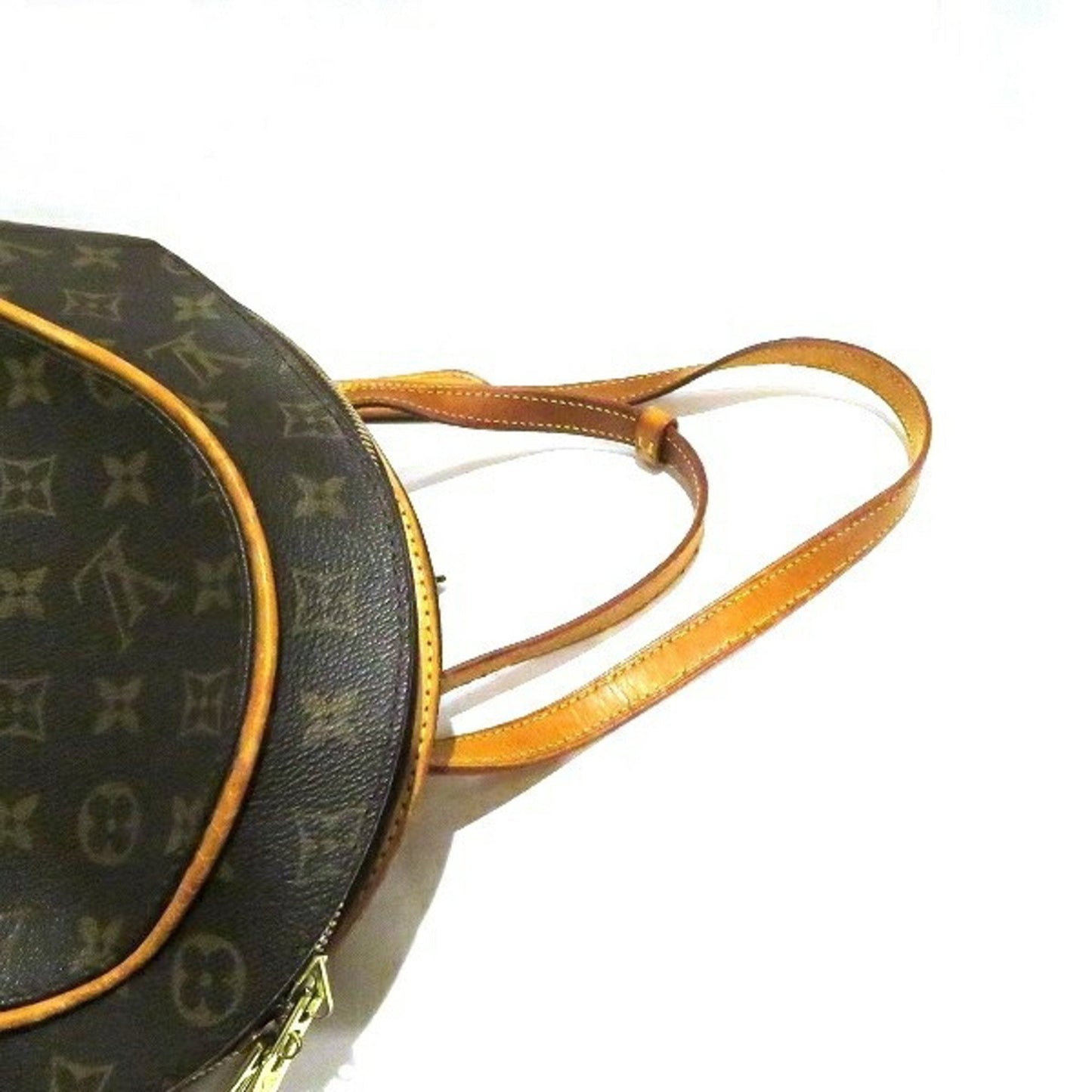 Louis Vuitton Monogram Brown Monogram Backpack