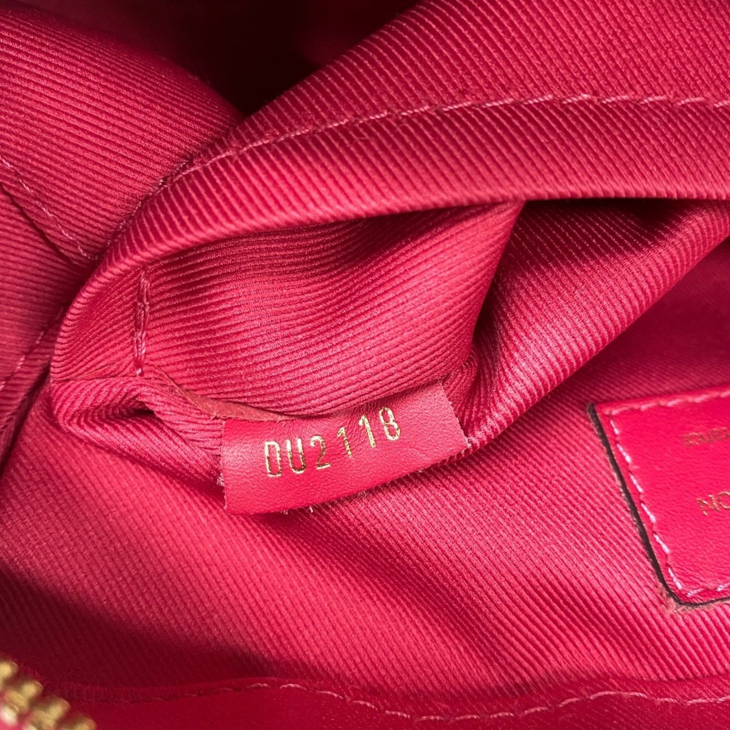 Louis Vuitton Brown Monogram Pvc Shoulder Bag