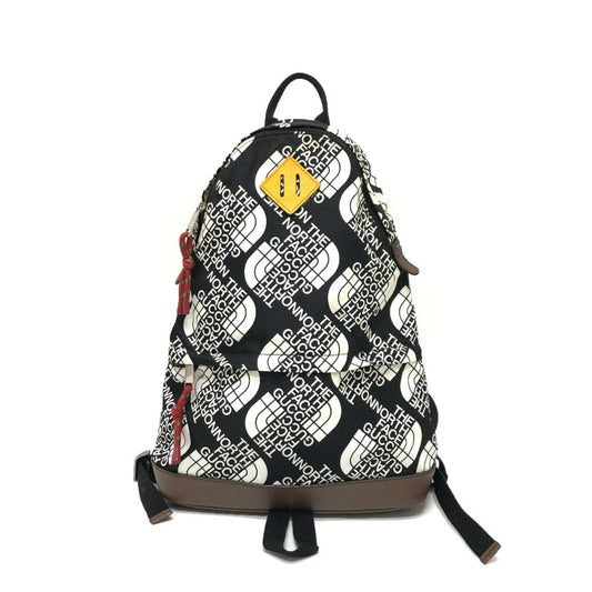 Gucci Black Other Backpack ()