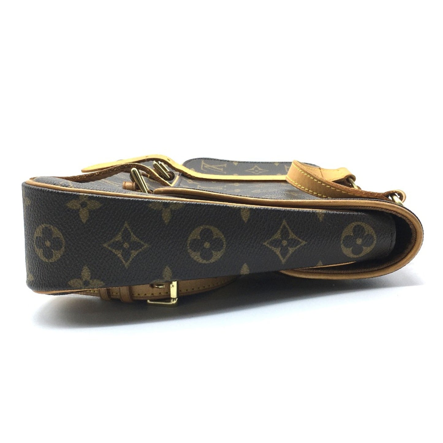 Louis Vuitton Brown Other Backpack