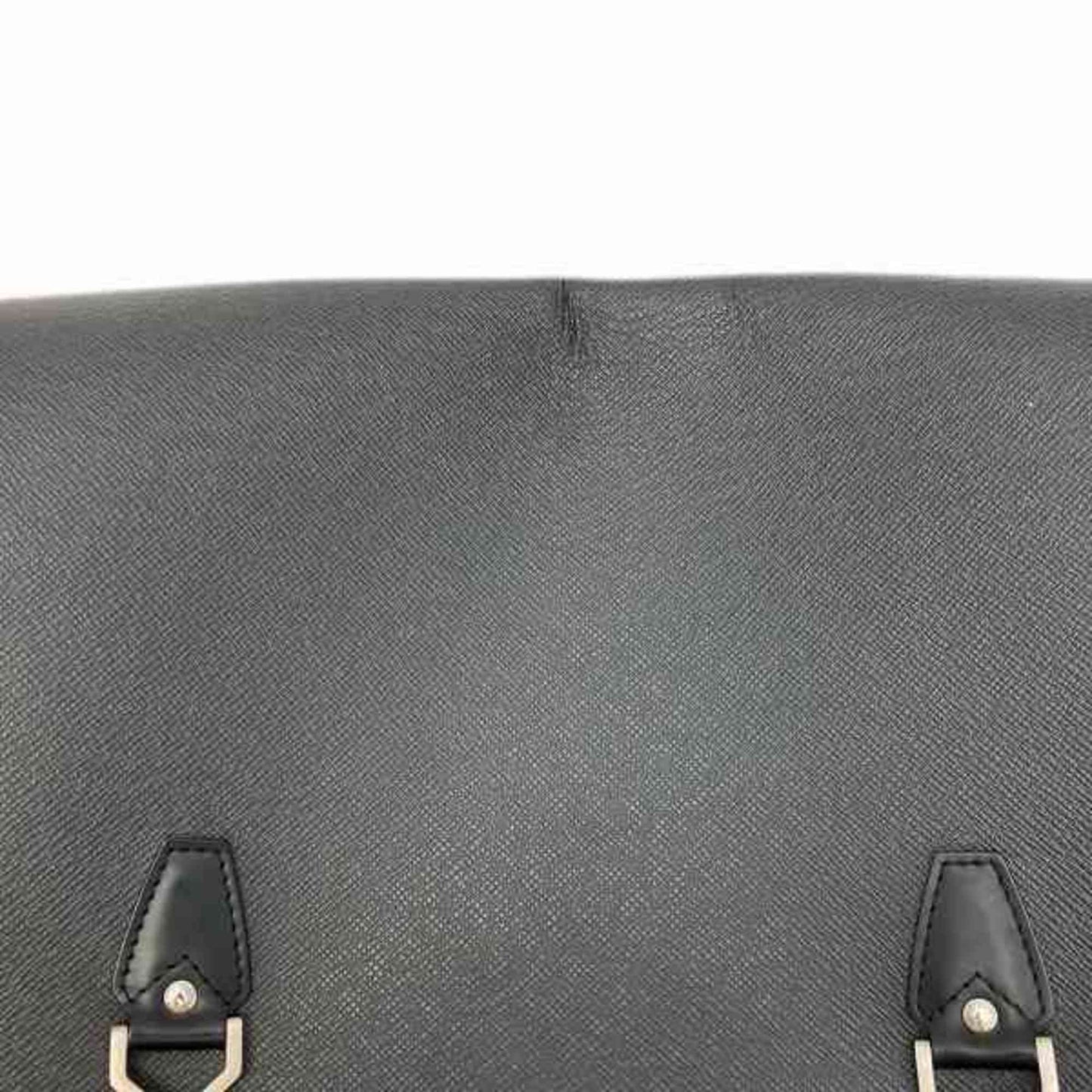 Louis Vuitton Episea Leather Nylon Shoulder Bag