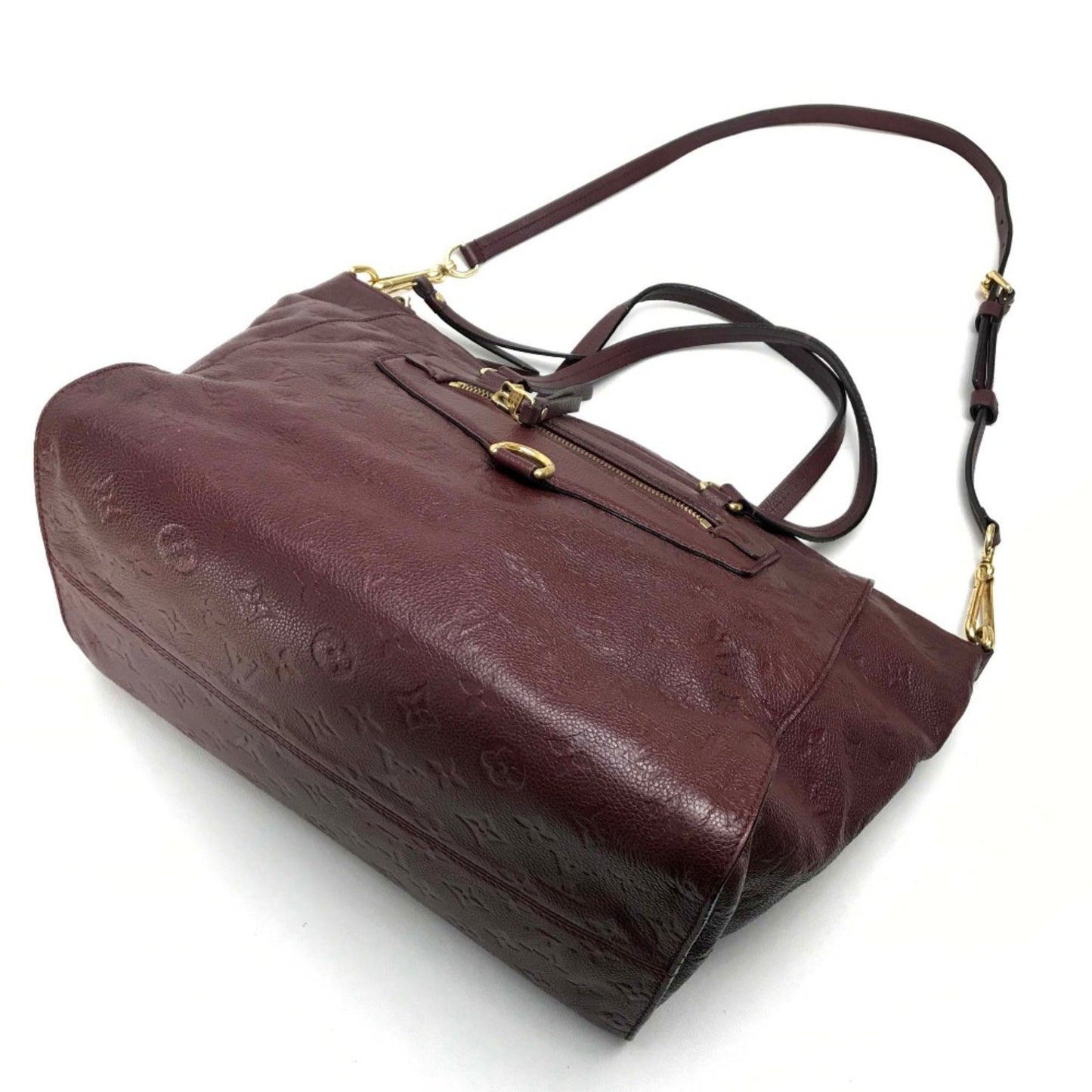 Louis Vuitton Brown Other Shoulder Bag