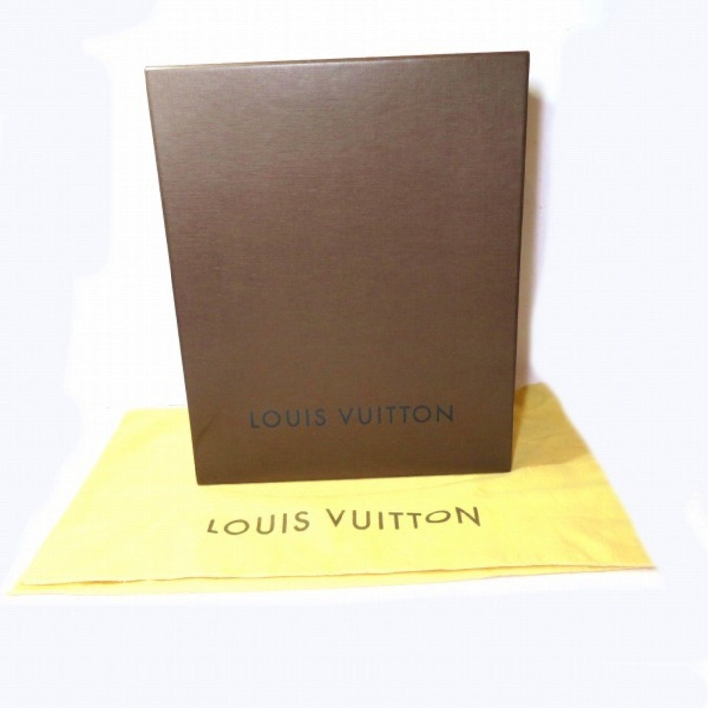 Louis Vuitton Damier Brown Shoulder Bag
