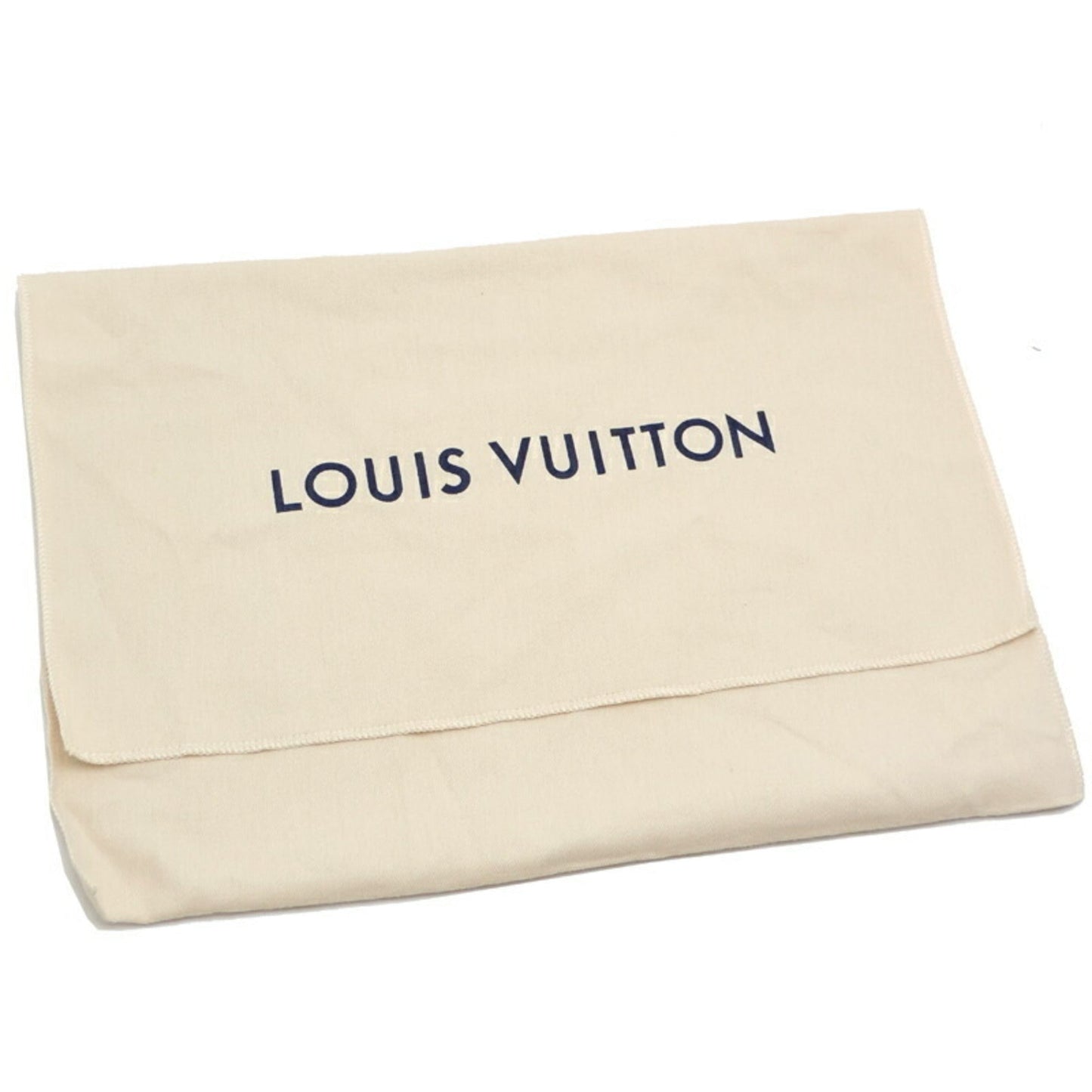 Louis Vuitton Monogram Shadow Khaki Monogram Shadow Shoulder Bag