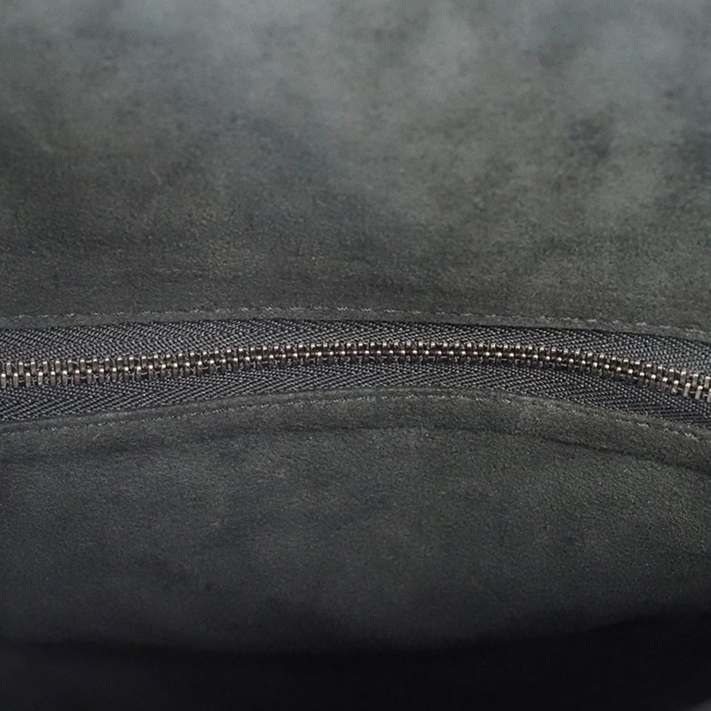 Louis Vuitton Black Epi Leather Handbag Shoulder Bag