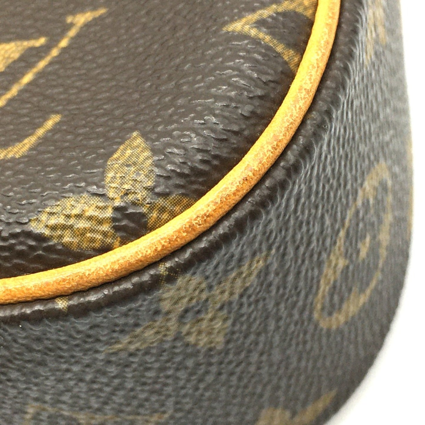Louis Vuitton Brown Other Backpack
