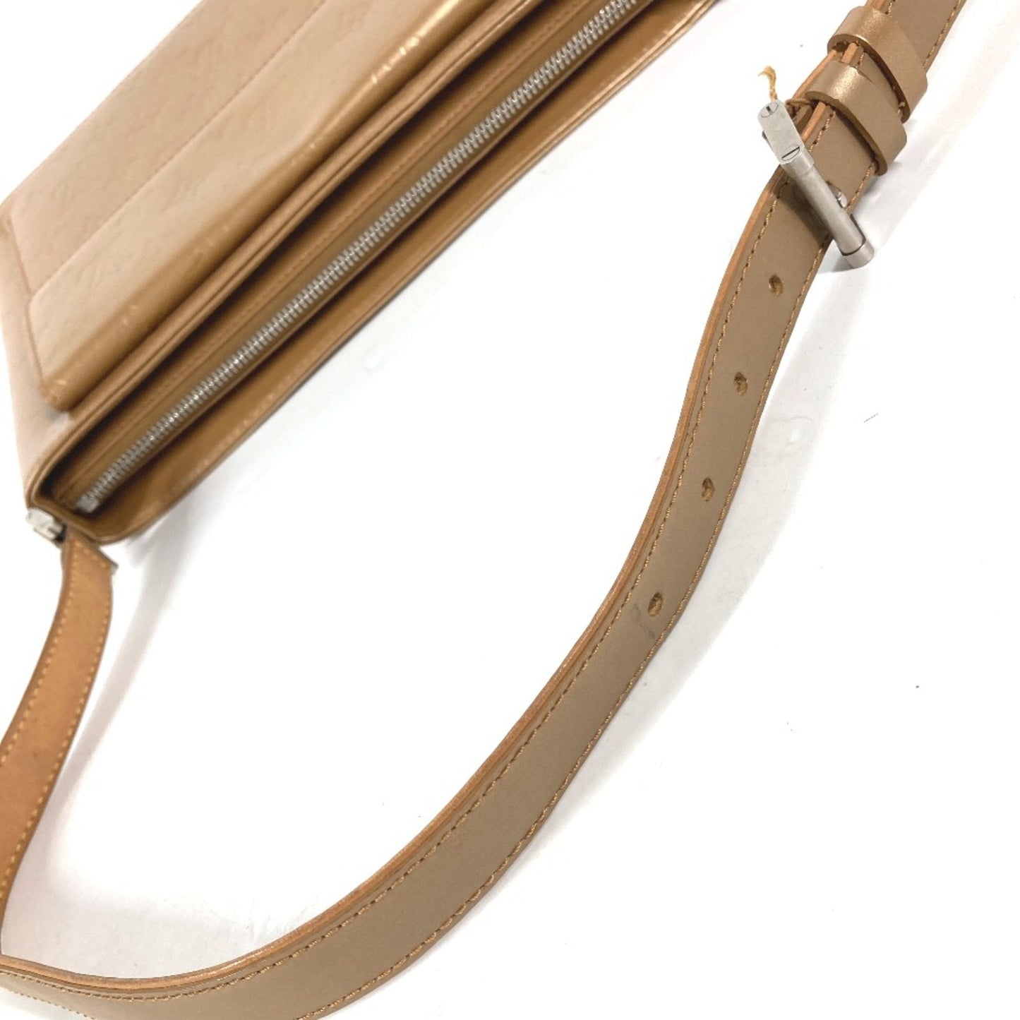 Louis Vuitton Gold Other Shoulder Bag