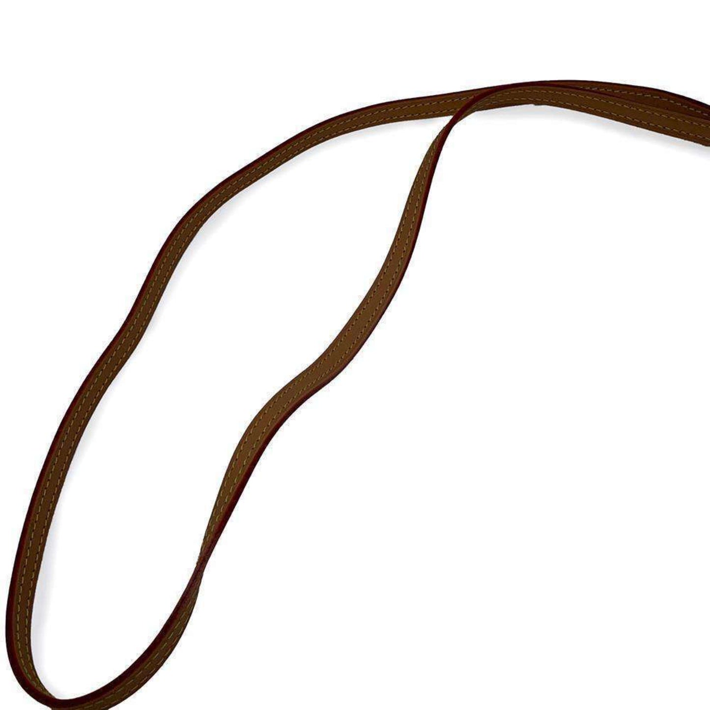 Louis Vuitton Brown Monogram Shoulder Bag