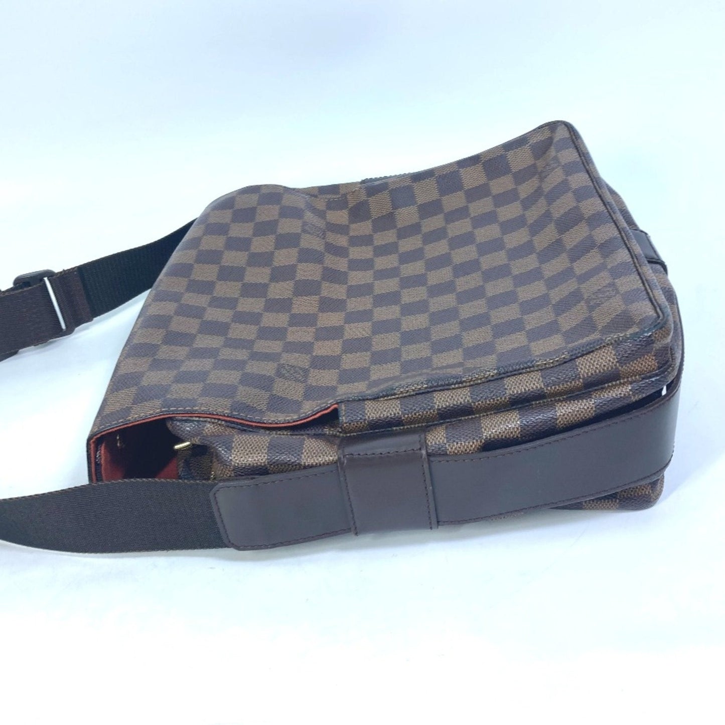 Louis Vuitton Brown Other Shoulder Bag