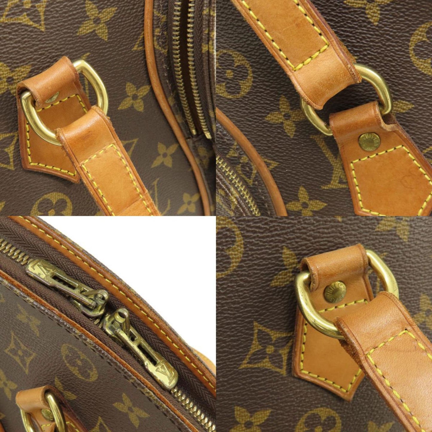 Louis Vuitton Monogram Monogram Shoulder Bag