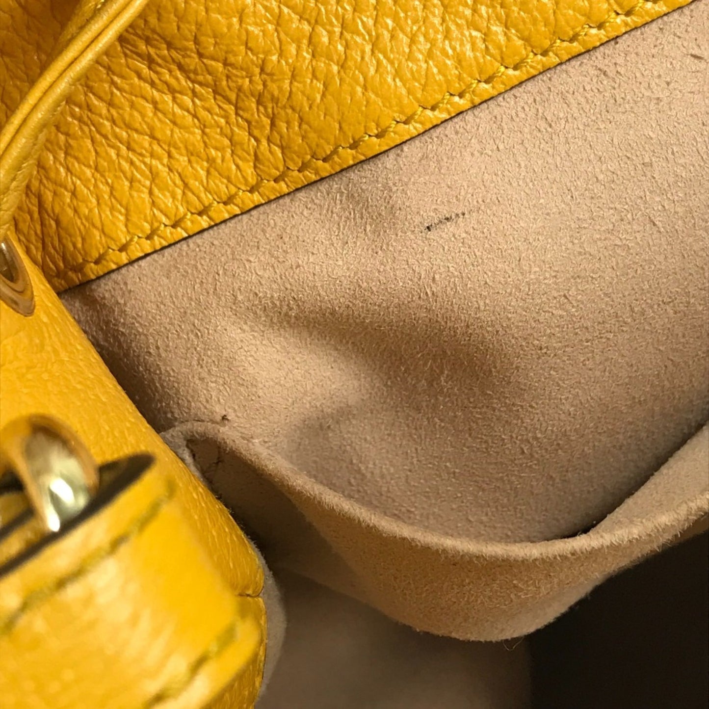 Gucci Beige Other Handbag