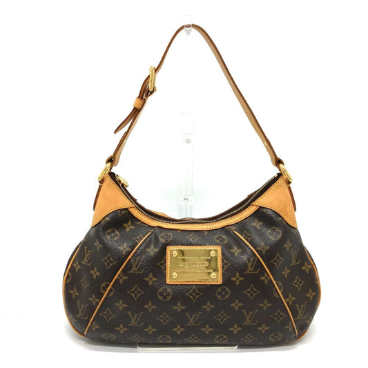 Louis Vuitton Brown Other Shoulder Bag ()