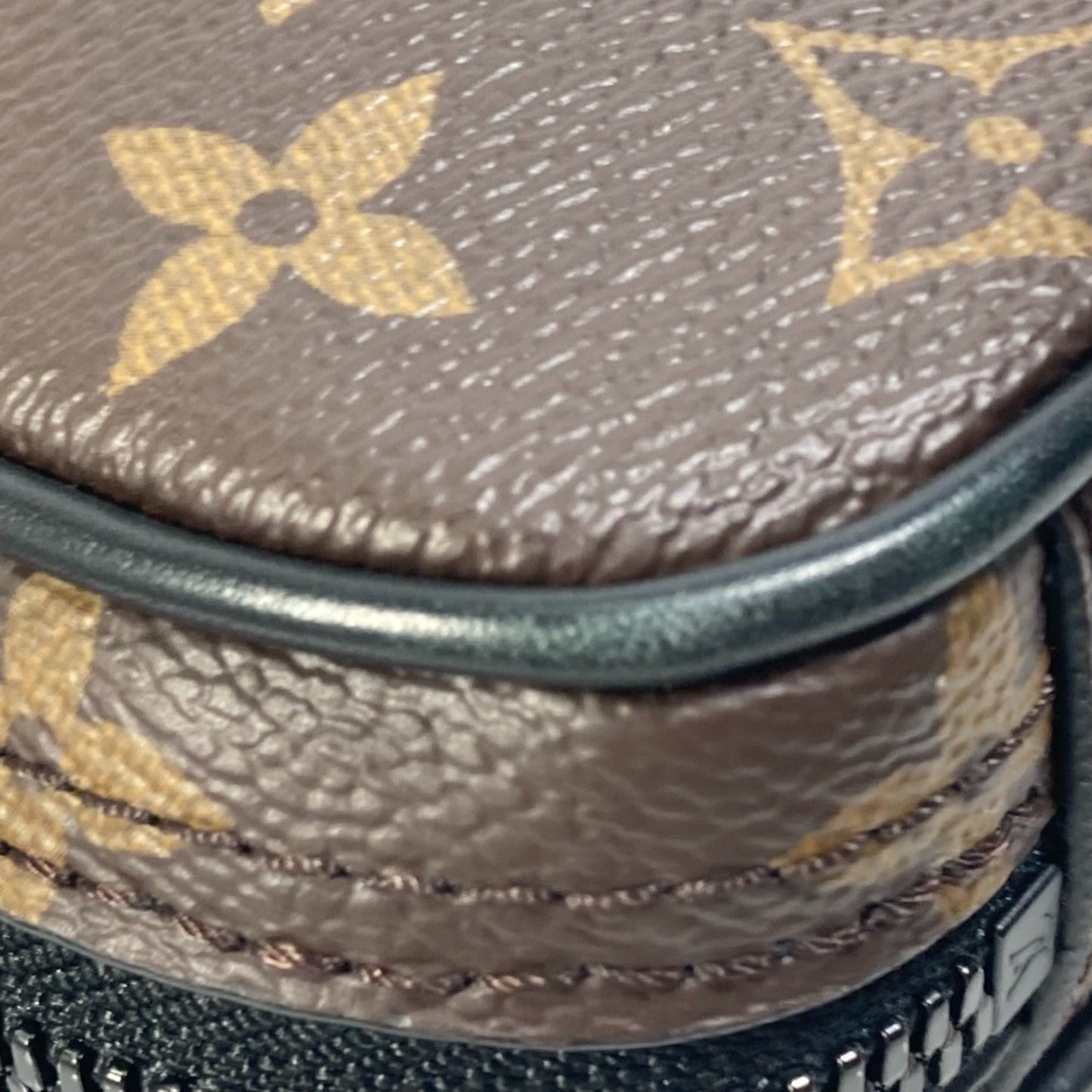 Louis Vuitton Brown Other Shoulder Bag