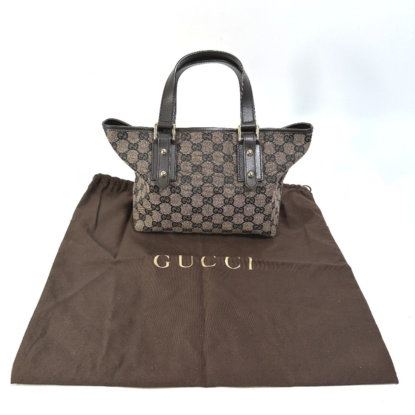 Gucci Brown Other Handbag