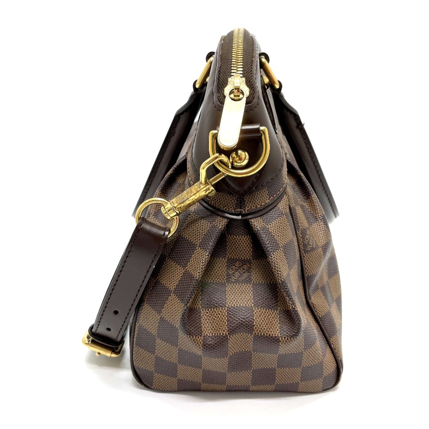 Louis Vuitton Brown Other Shoulder Bag