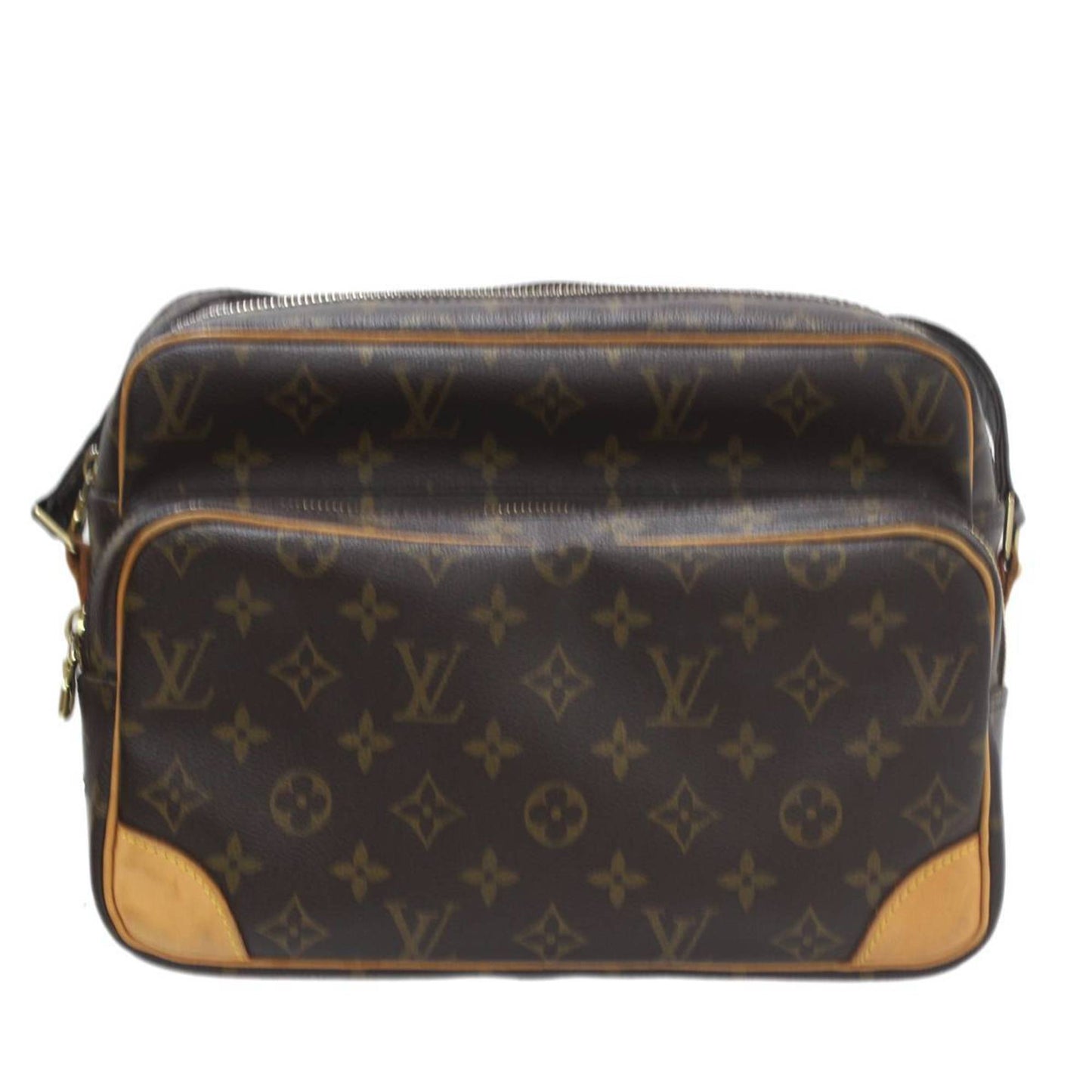 Louis Vuitton Monogram Monogram Monogram Shoulder Bag