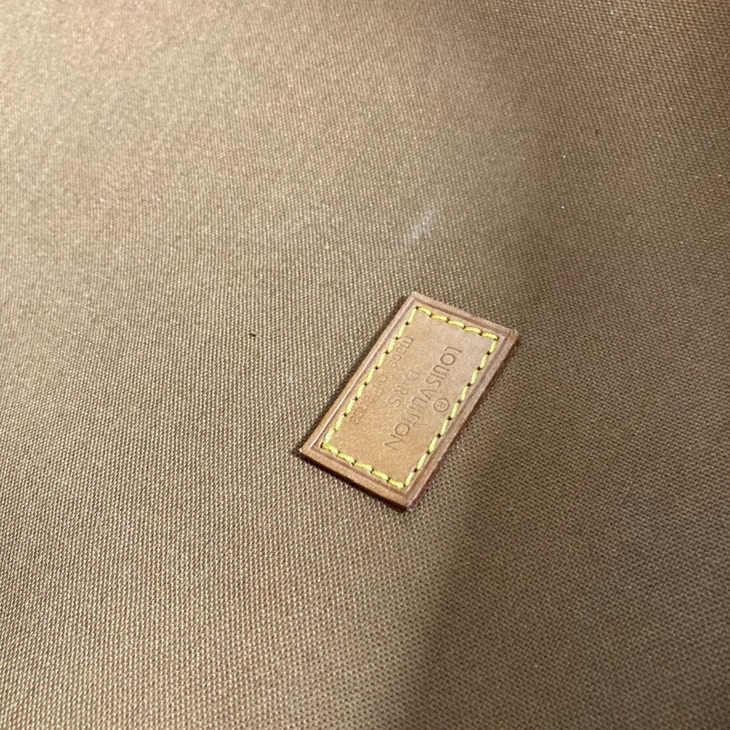 Louis Vuitton Brown Other Shoulder Bag