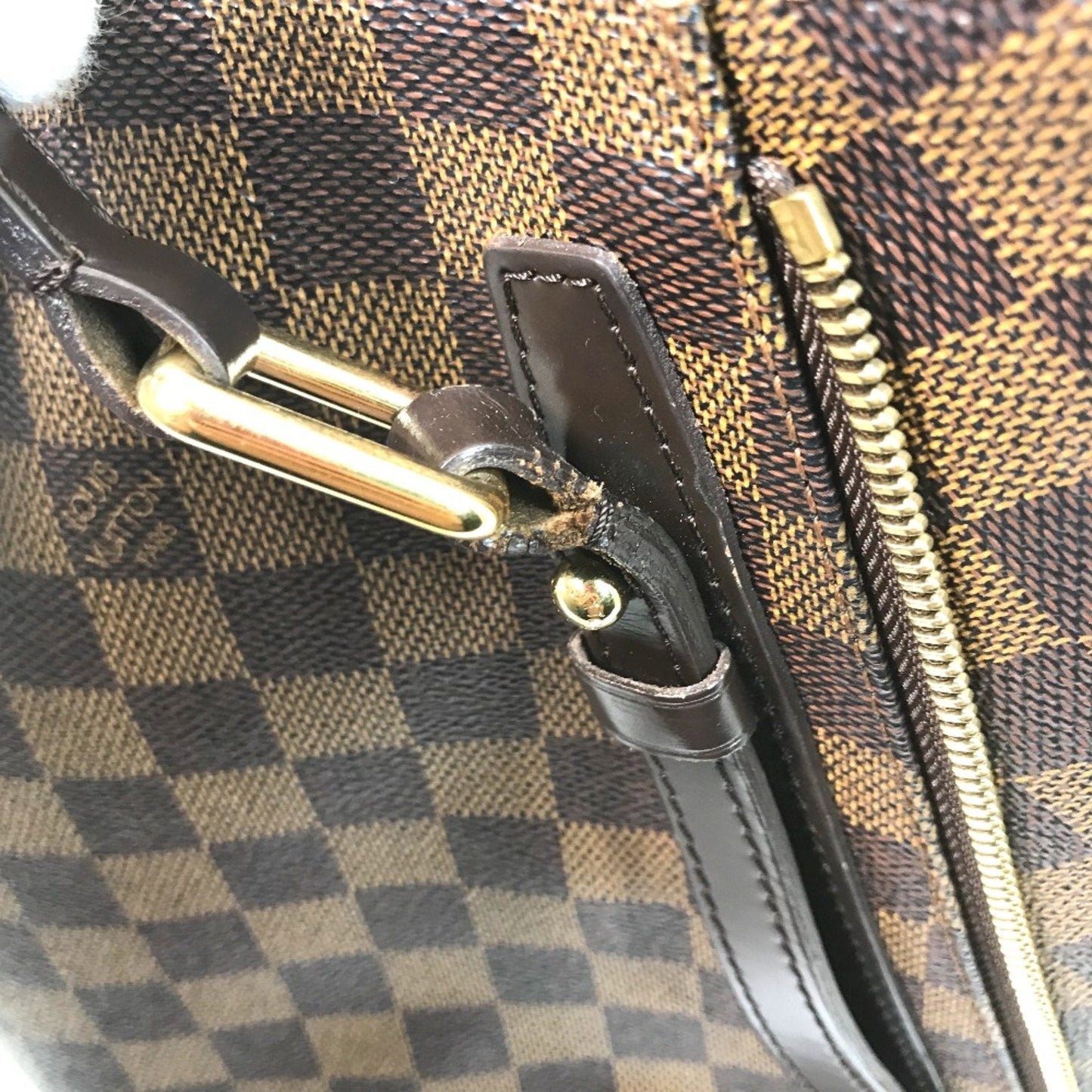 Louis Vuitton Brown Other Shoulder Bag