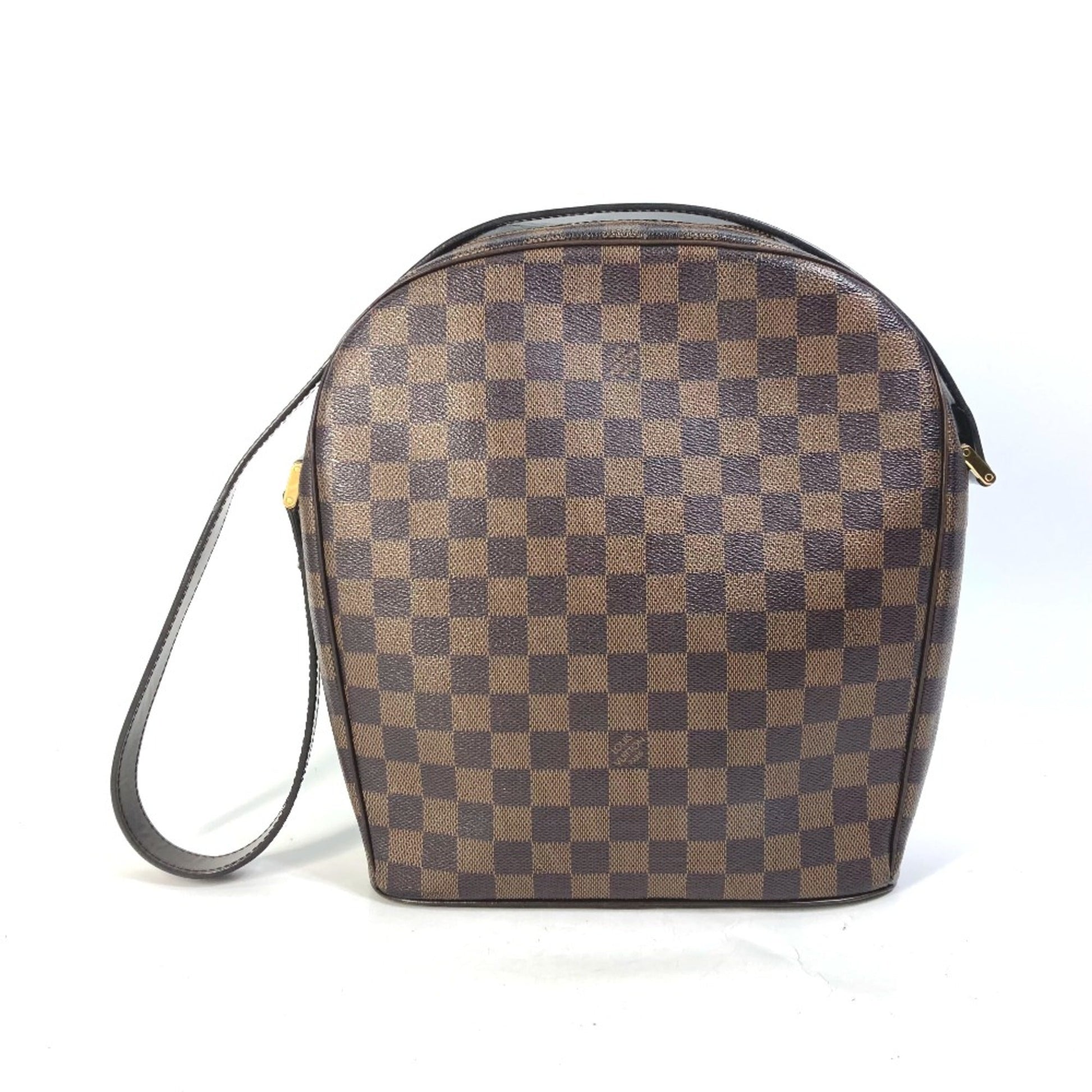 Louis Vuitton Brown Other Shoulder Bag ()