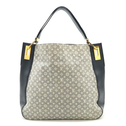 Louis Vuitton Ancre Canvas Leather Shoulder Bag ()
