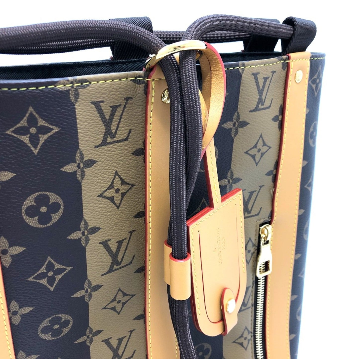 Louis Vuitton Brown Other Shoulder Bag