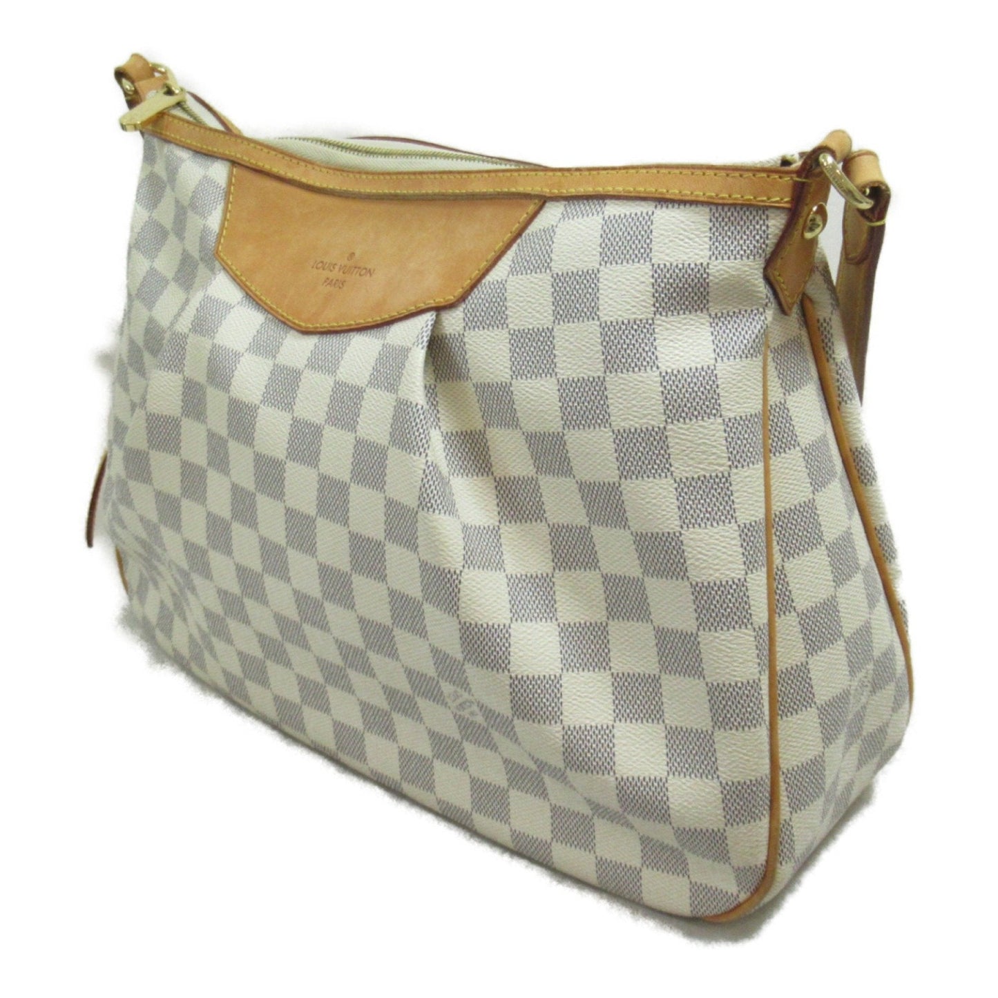 Louis Vuitton Beige Other Shoulder Bag