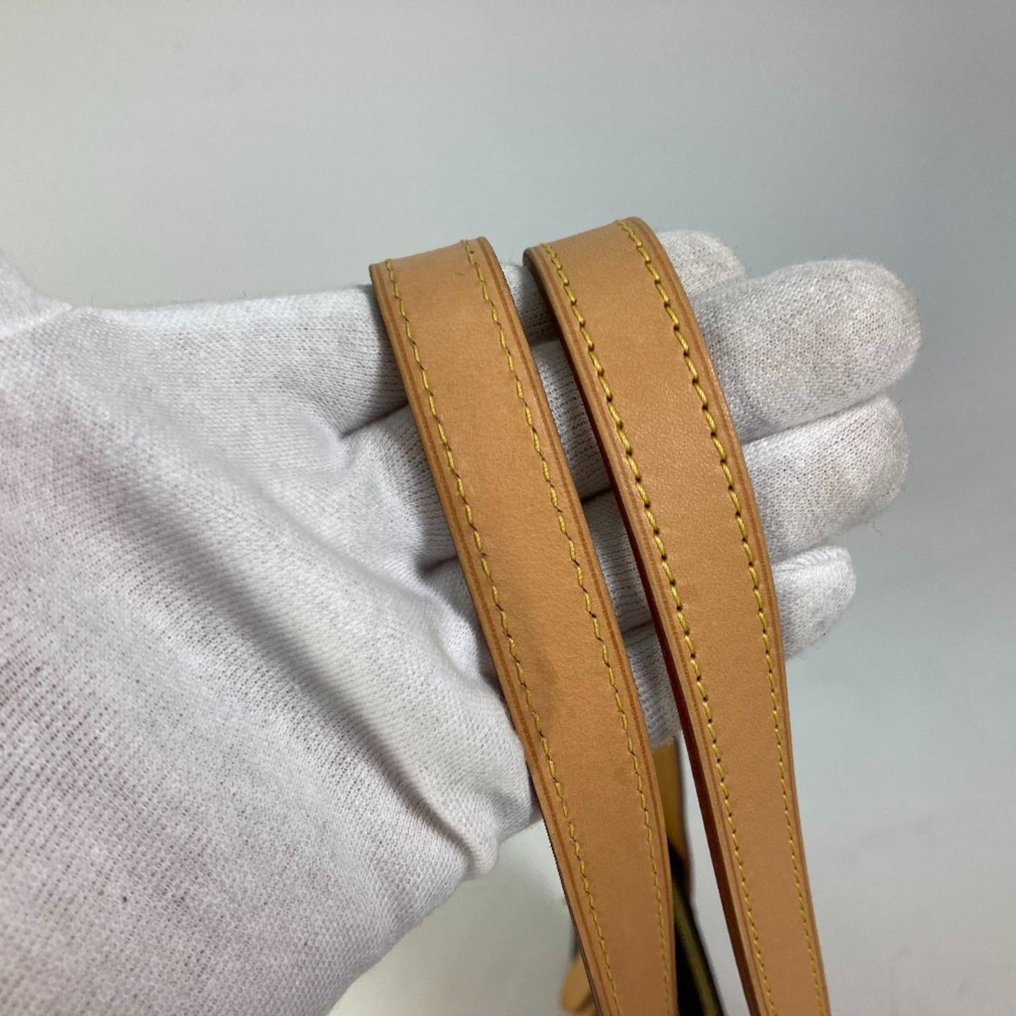 Louis Vuitton Brown Other Shoulder Bag