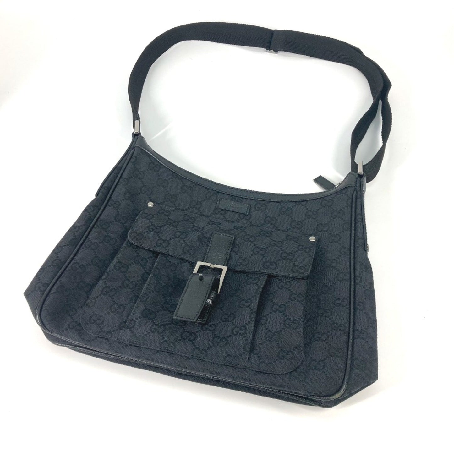 Gucci Black Other Shoulder Bag