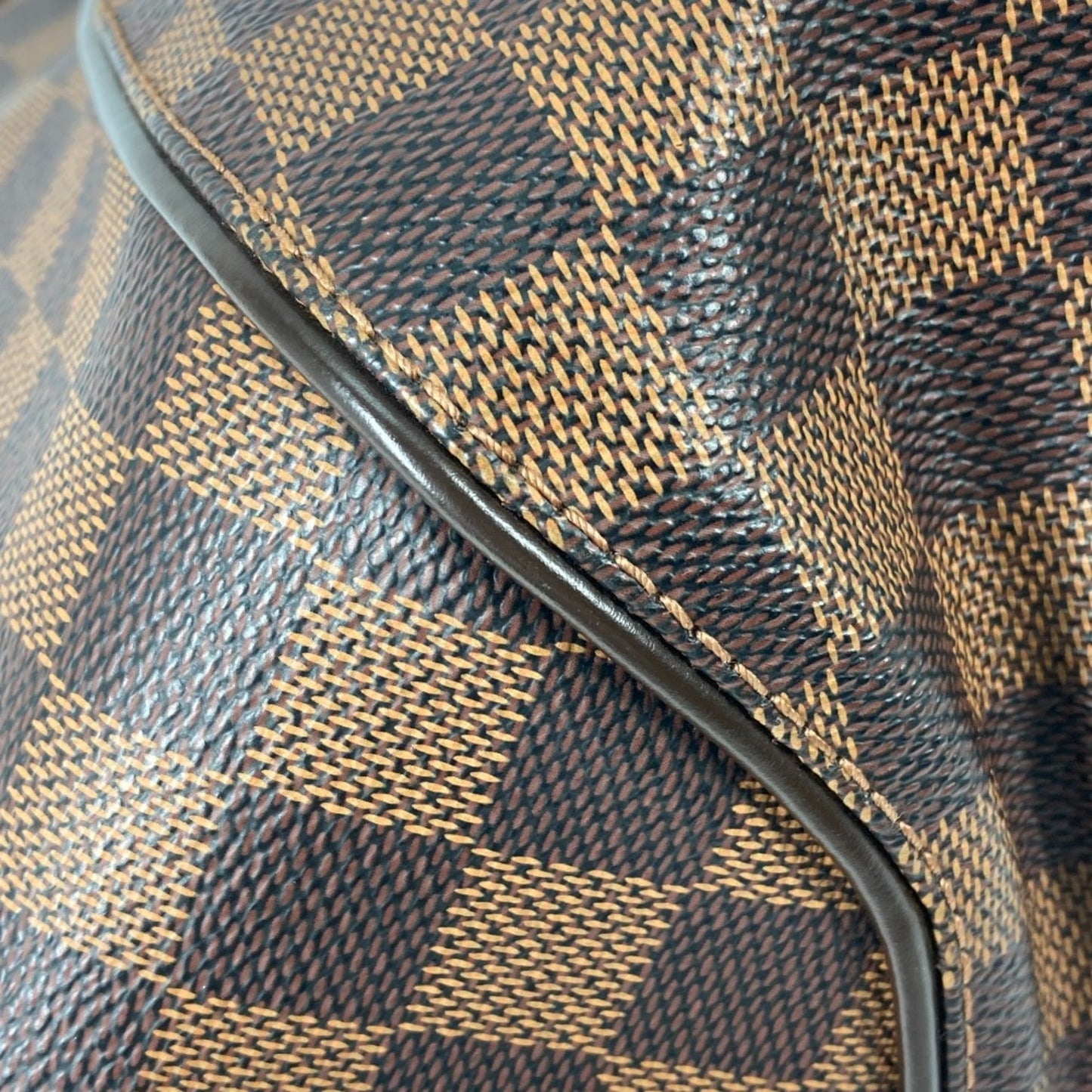 Louis Vuitton Brown Other Shoulder Bag