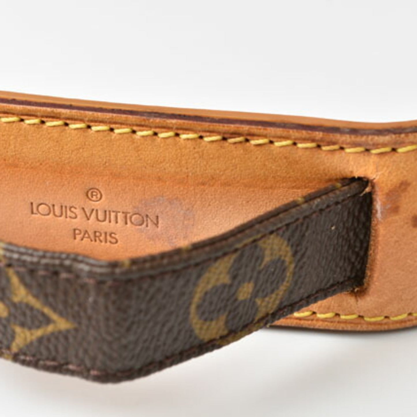 Louis Vuitton Monogram Monogram Shoulder Bag