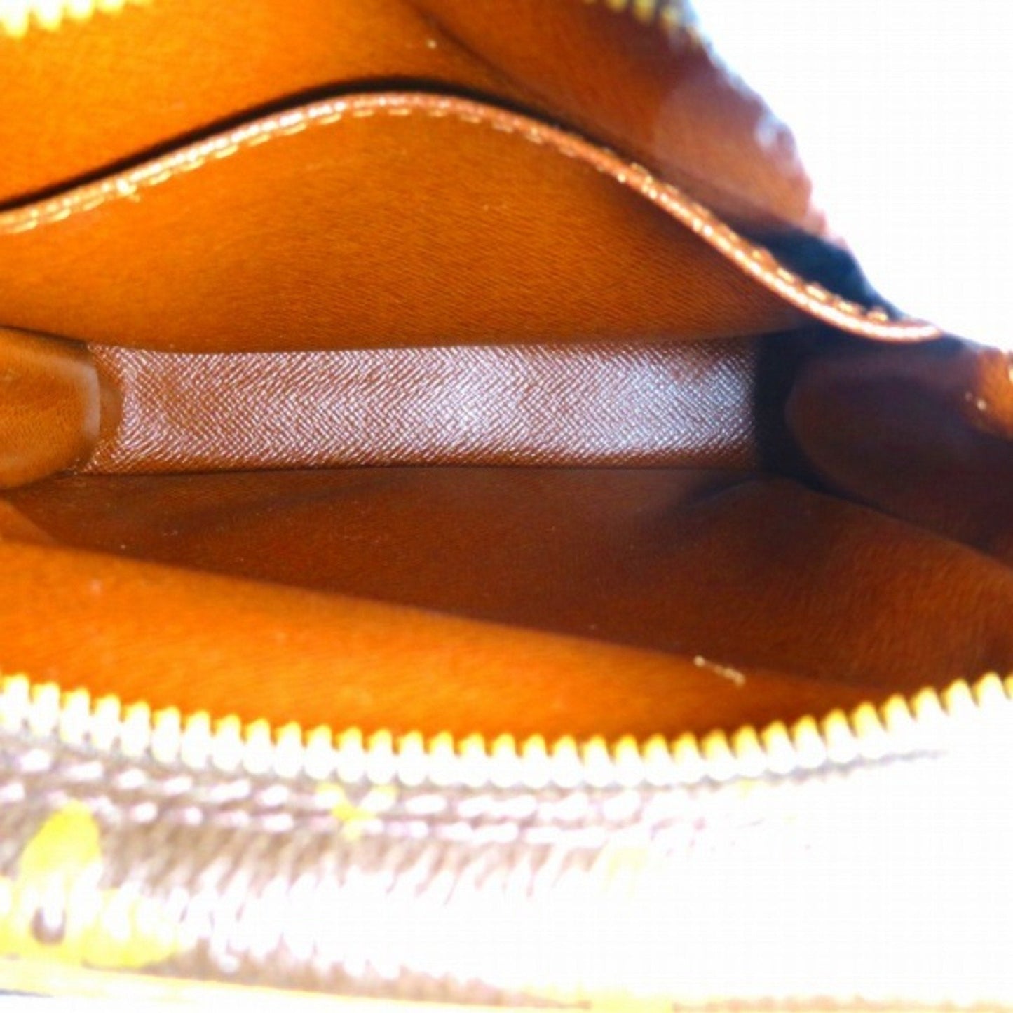 Louis Vuitton Brown Monogram Monogram Shoulder Bag
