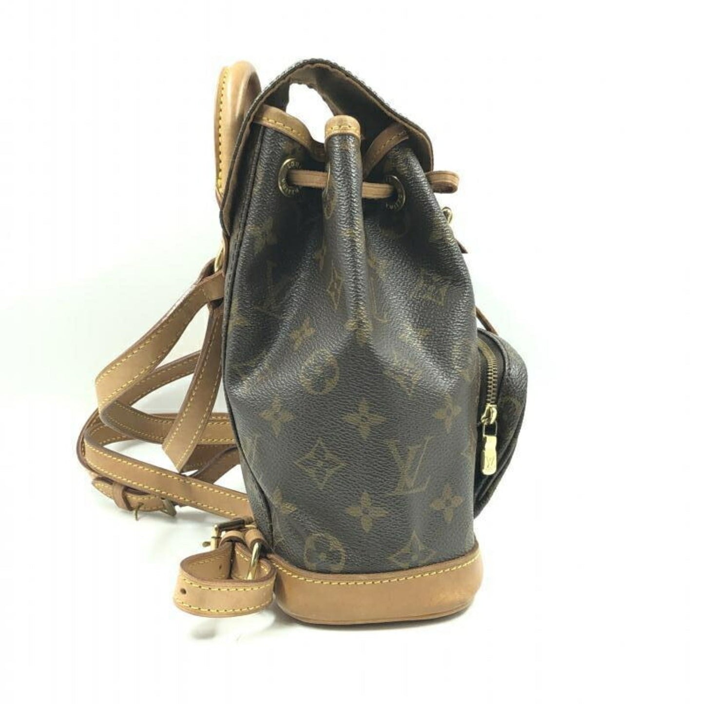 Louis Vuitton Monogram Monogram Backpack