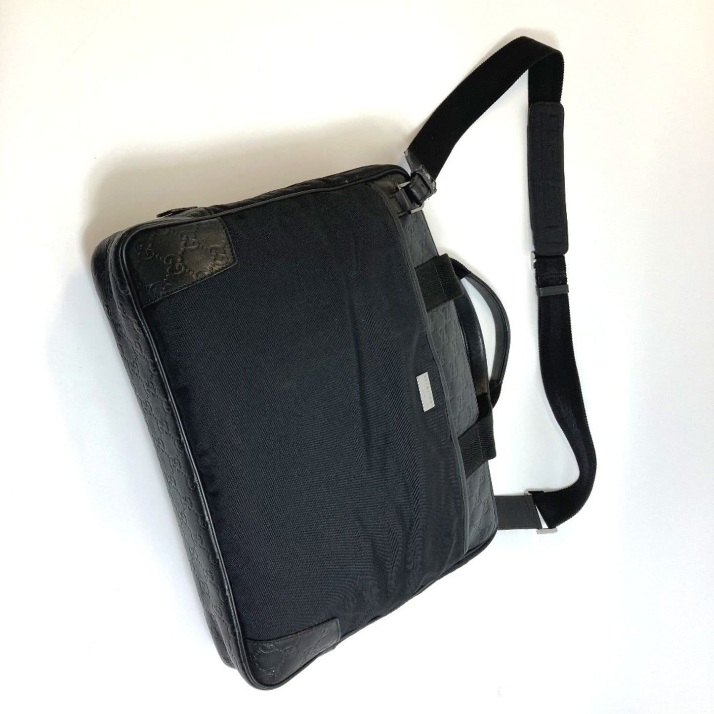 Gucci Black Other Briefcase