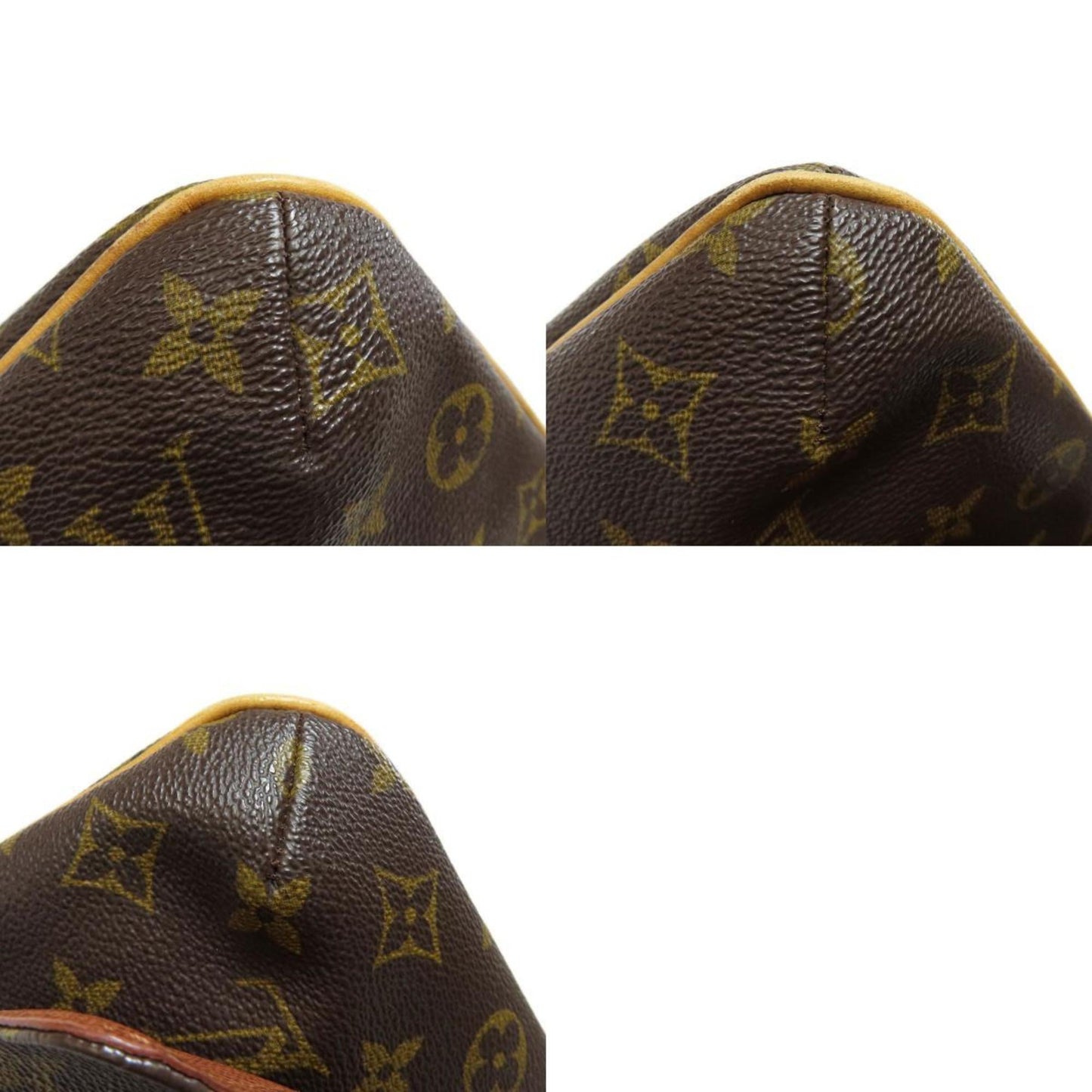 Louis Vuitton Monogram Monogram Shoulder Bag